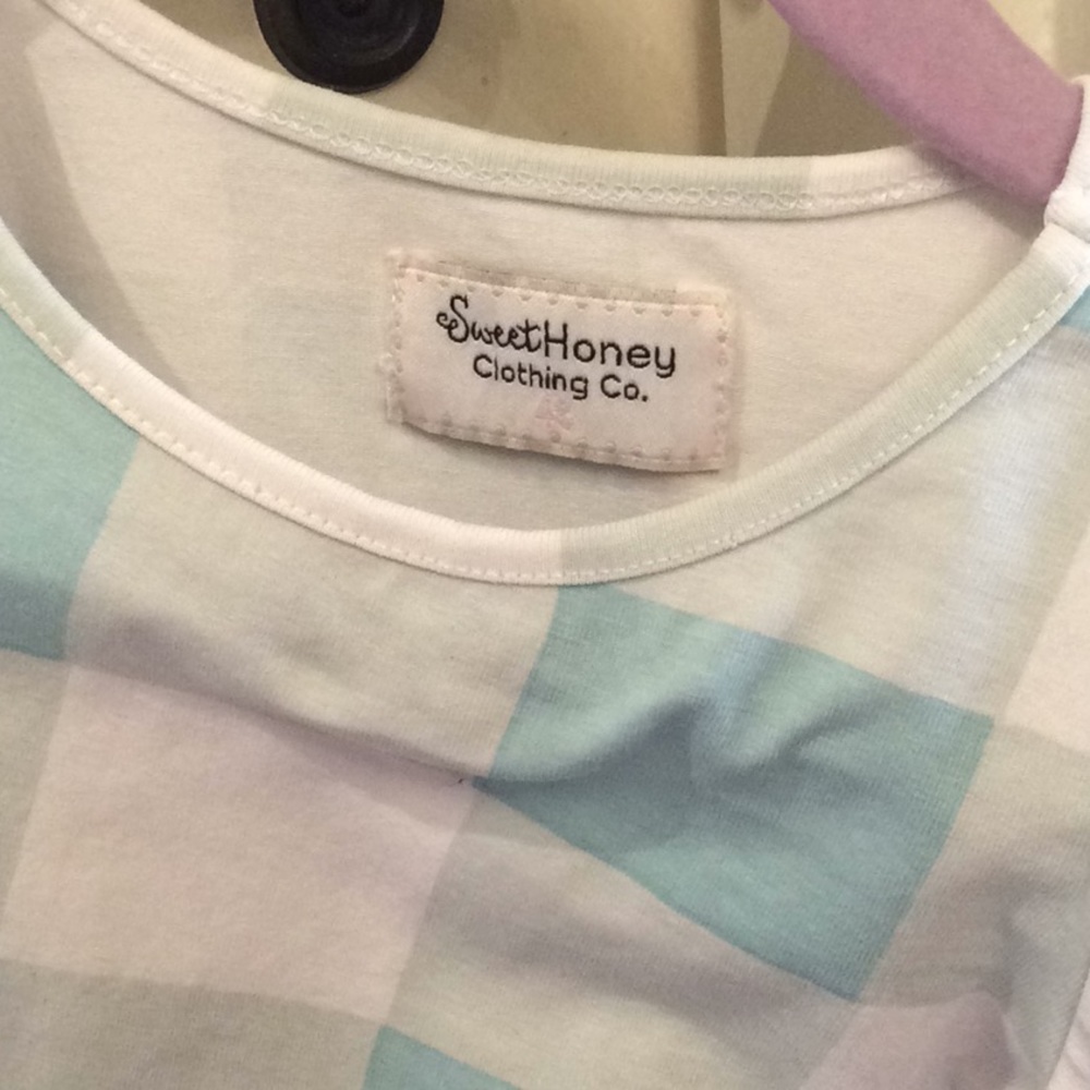 Sweet honey 4t